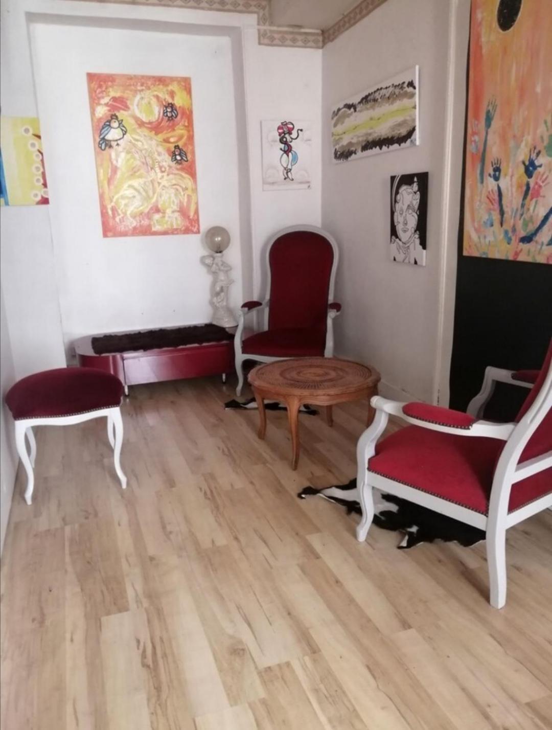 Appart Relais Art Bien-Etre Doue En Anjou Exterior foto